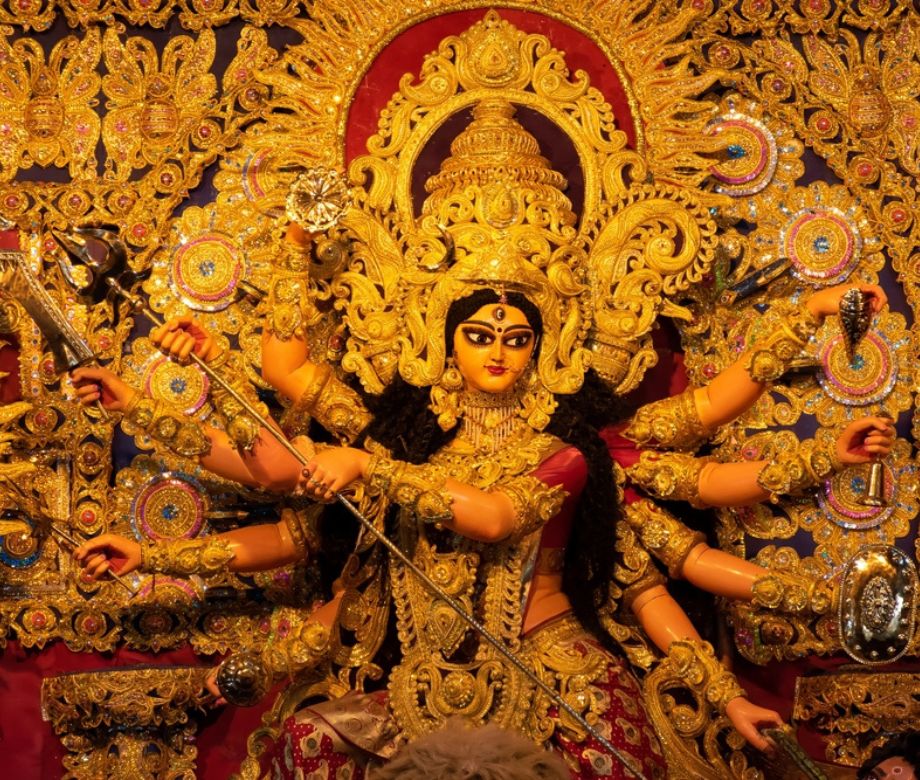 Durga Puja 2026