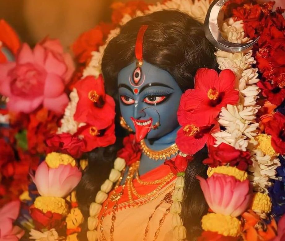 Kali Puja 2026