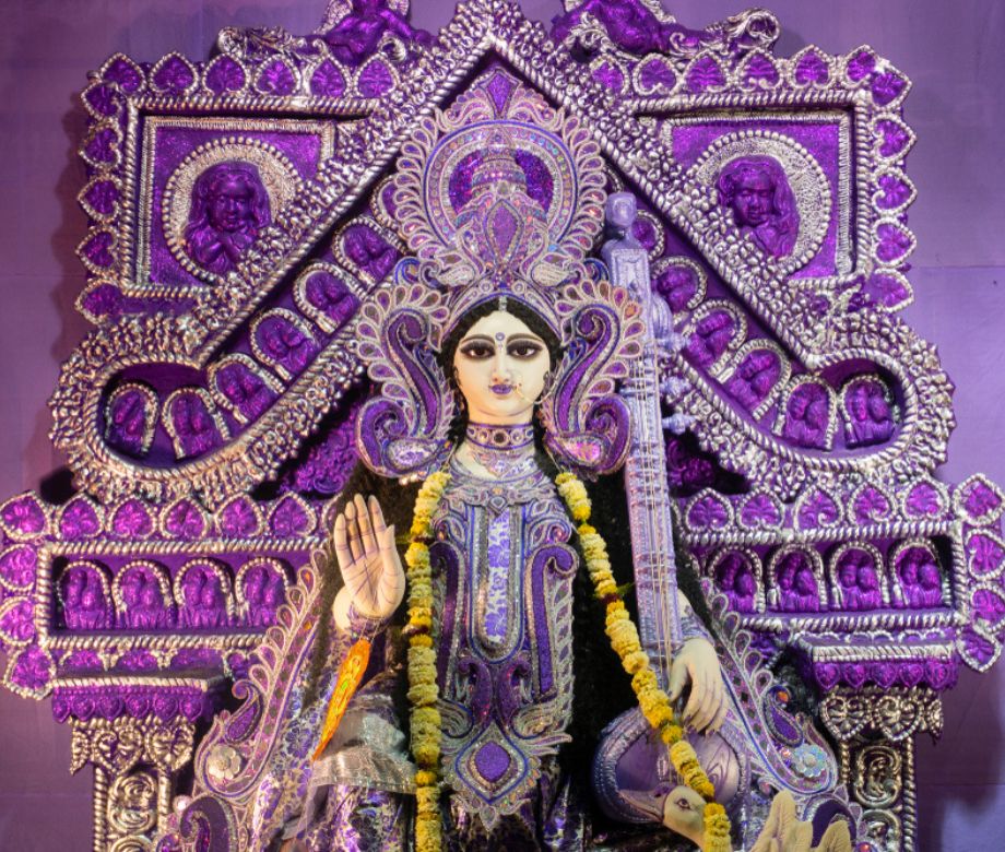 Saraswati Puja 2027